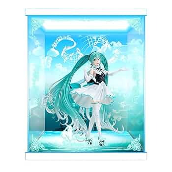 Amazon.co.jp: 初音ミク シンフォニー 2019Ver. 1/8 専用